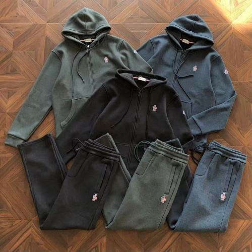 Pants M R Hoodie Trousers