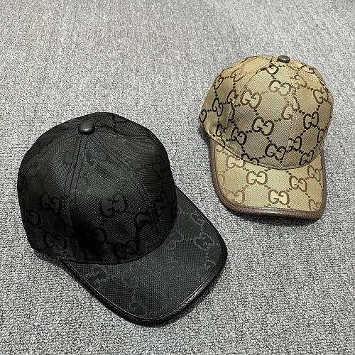 Gucci Cap