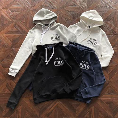 Ralph Lauren Hoodie