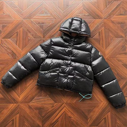 M R Down Jacket
