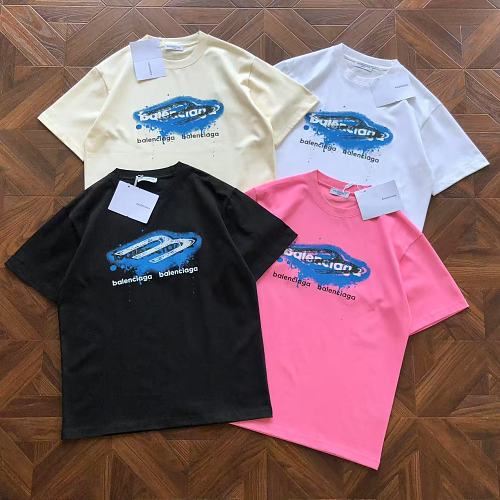B L IA A T-Shirt