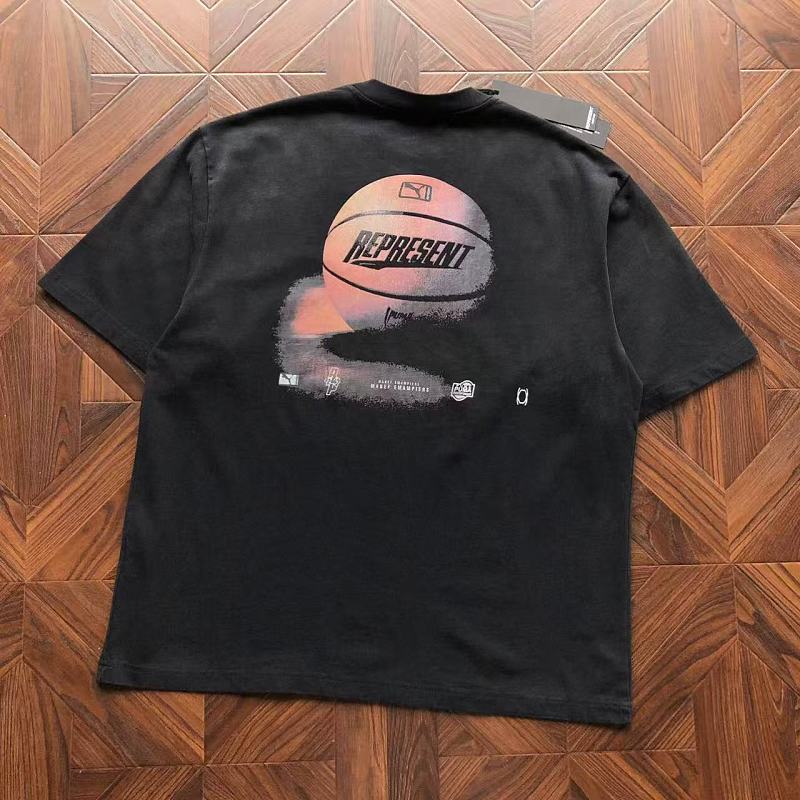 Represent T-Shirt