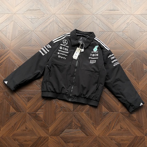 Adidas Cotton Jacket