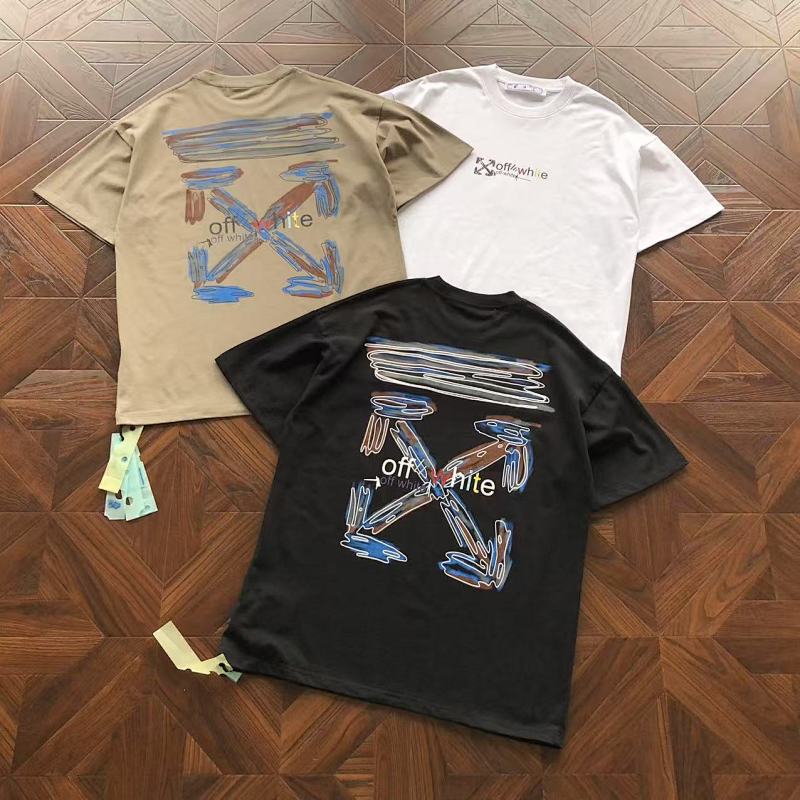 O -W TE T-Shirt