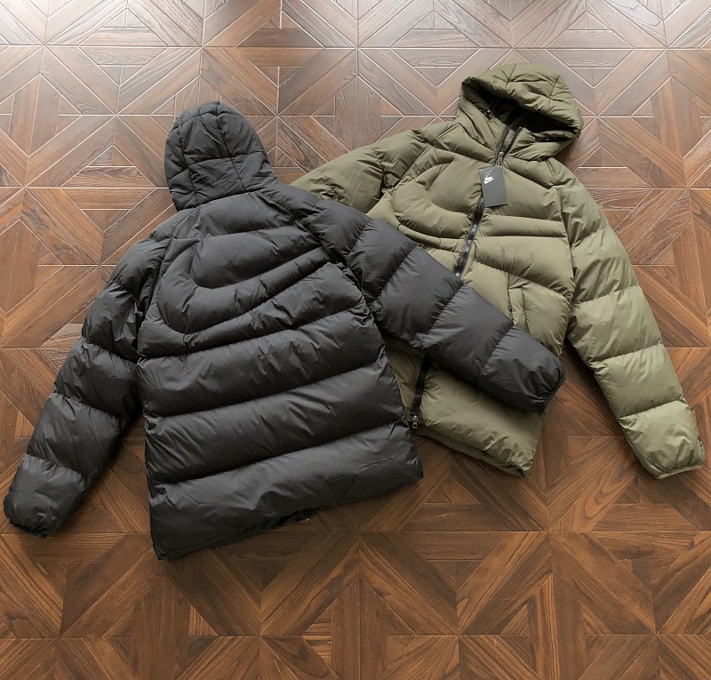Nike Cotton Jacket