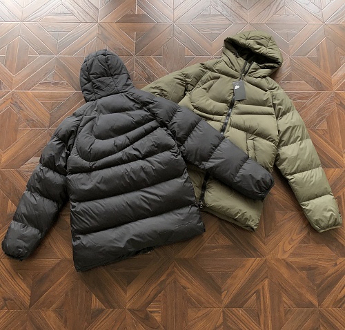 Nike Cotton Jacket