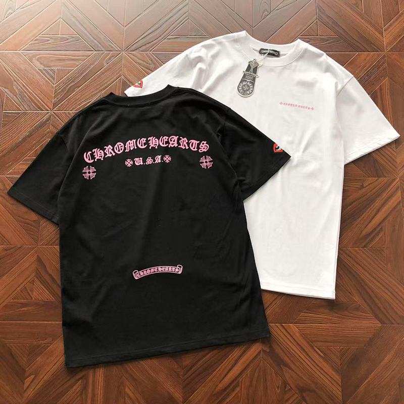 Chrome Hearts T-Shirt