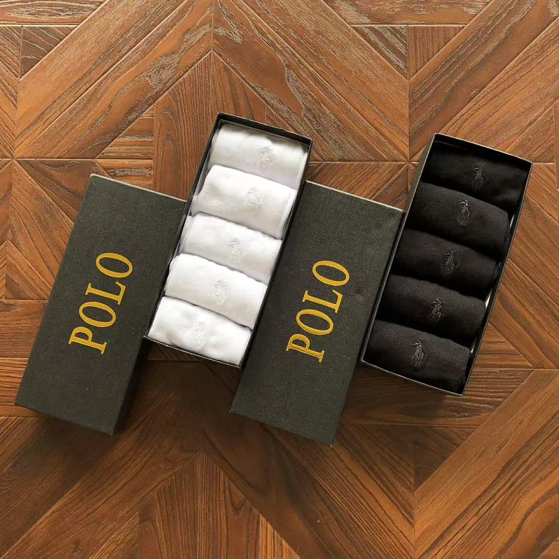Ralph Socks