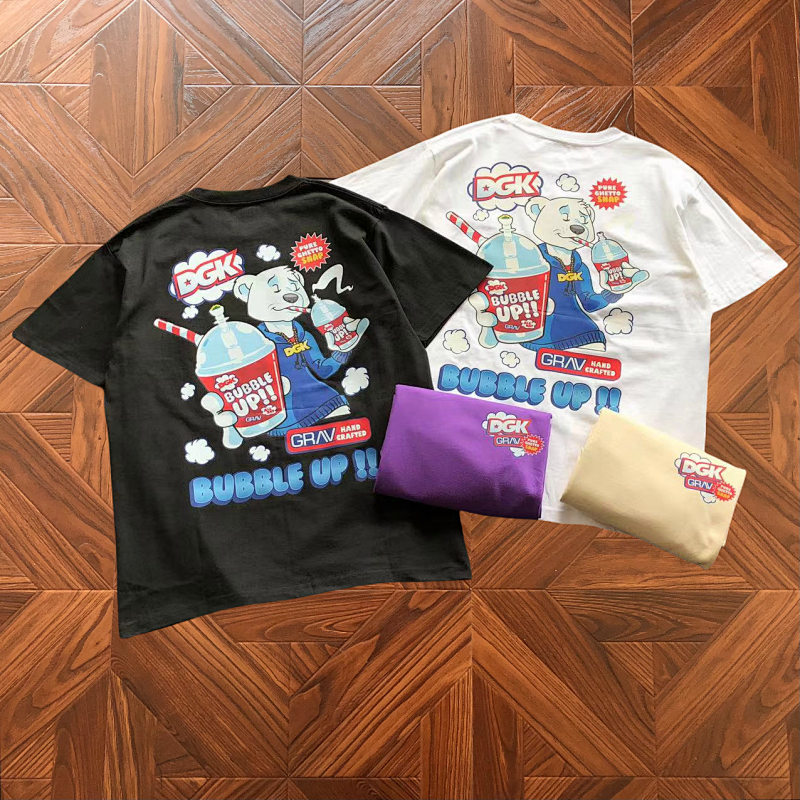 Dgk T-Shirt