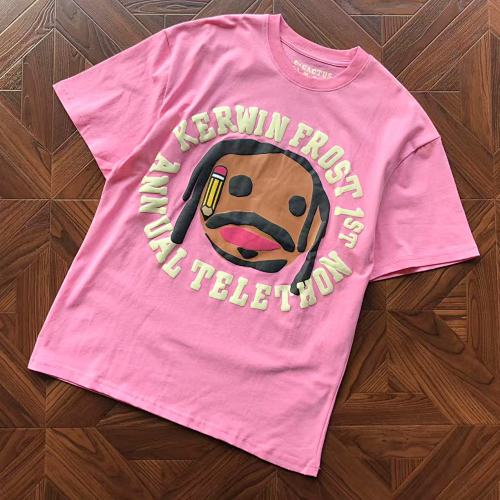 Travis Scott X Mcdonald's T-Shirt