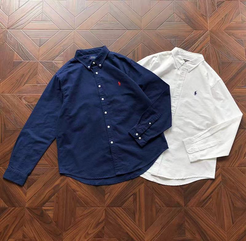 Ralph Lauren Long-Sleeve