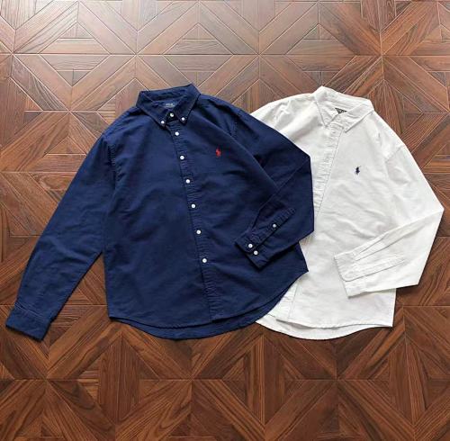 Ralph Lauren Long-Sleeve