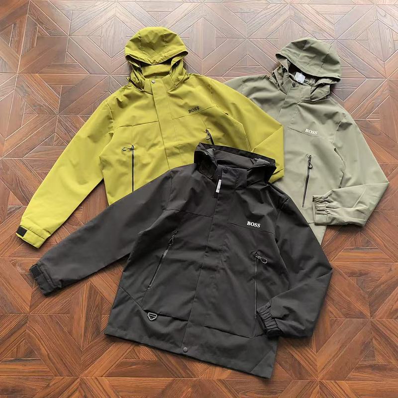 Jacket from RainbowReps