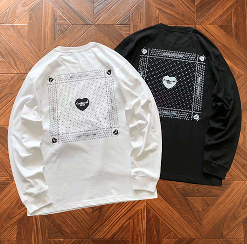 C RH Rtt Long-Sleeve