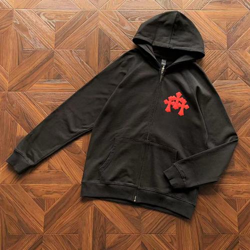 Chrome Hearts Hoodie