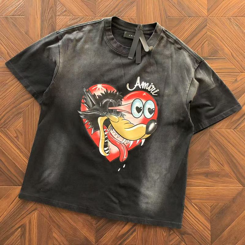 Amiri T-Shirt