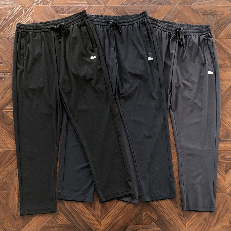 Lacoste Trousers