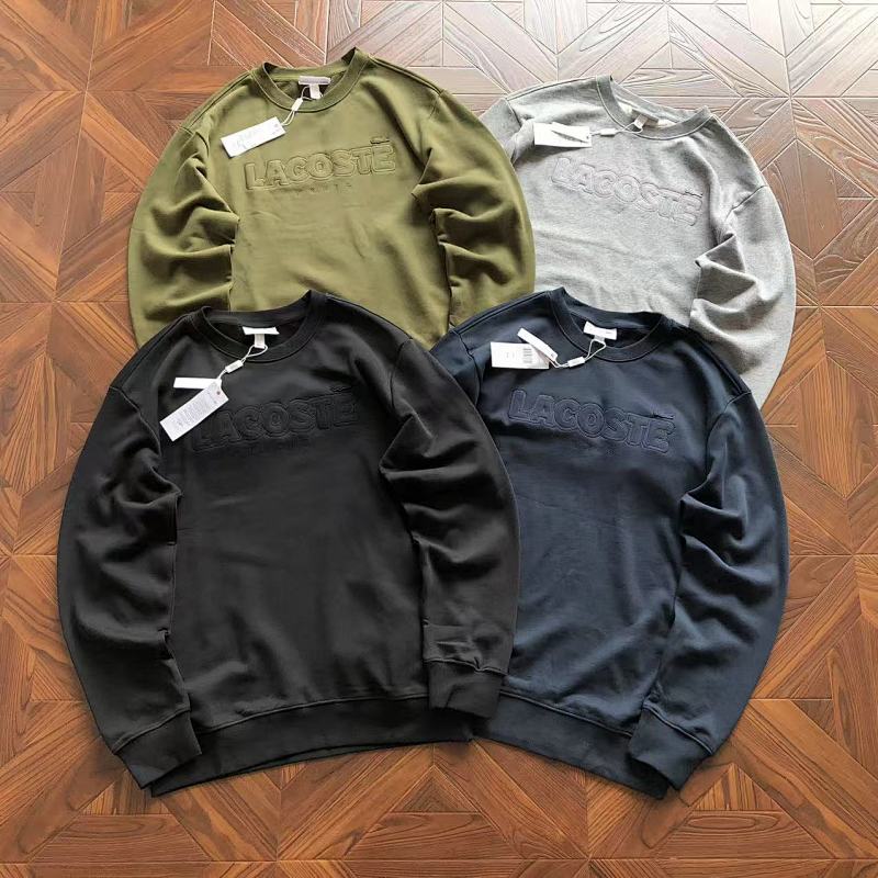 Lacoste Sweater