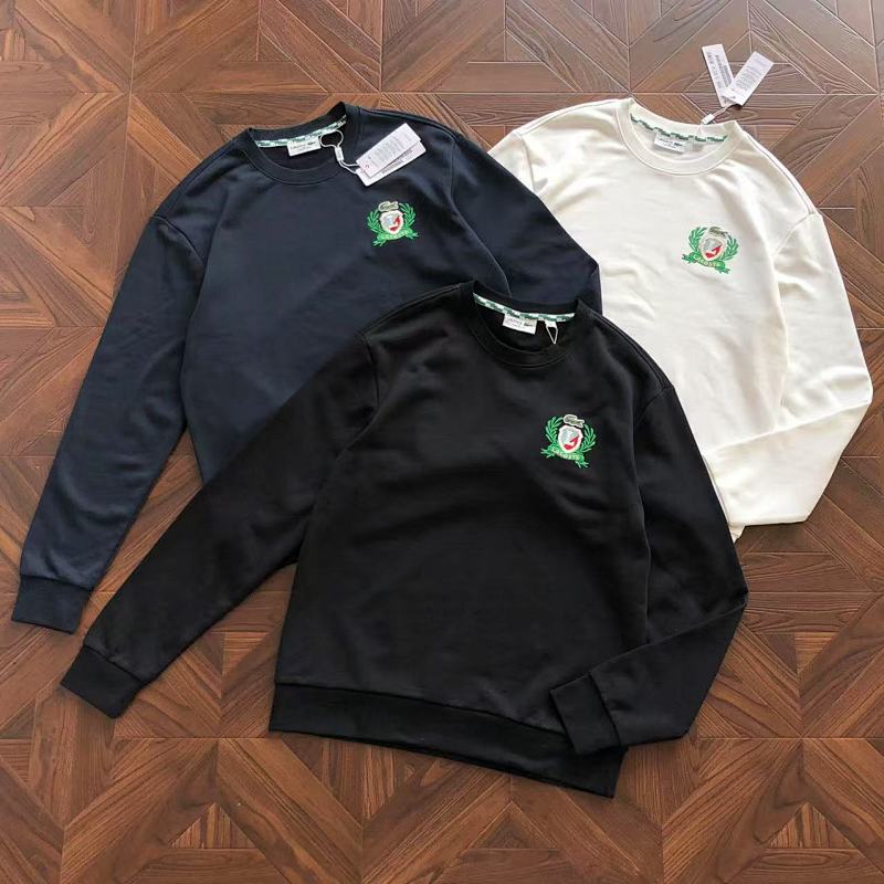 Lacoste Sweater