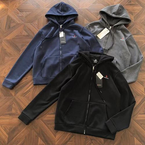 L UL M N Hoodie