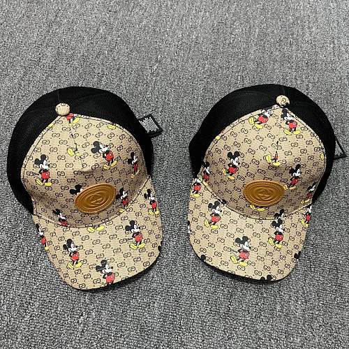 Gucci Cap