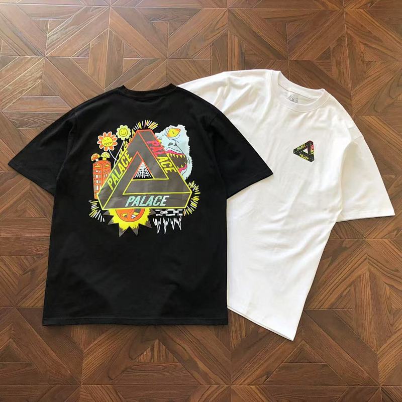P L CE T-Shirt