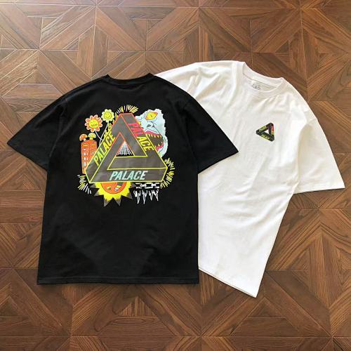 P L CE T-Shirt