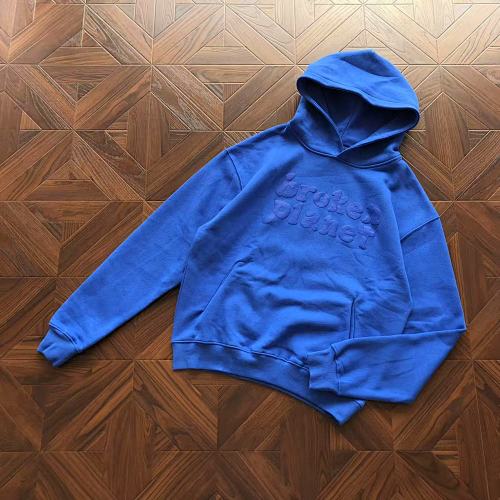 Broken Planet Hoodie