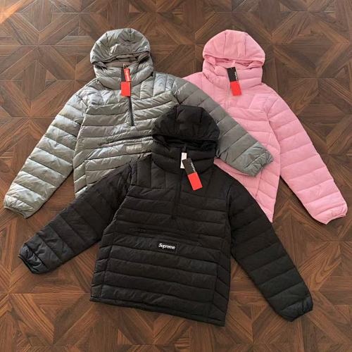 Supreme Down Jacket