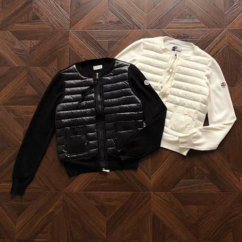M R Down Jacket