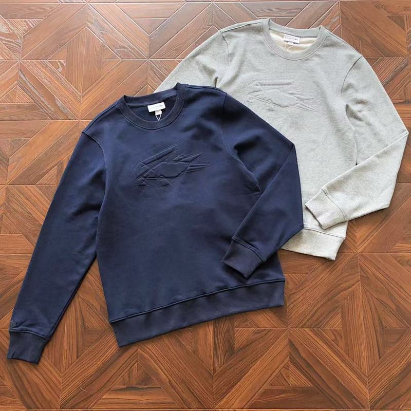 Lacoste Sweater