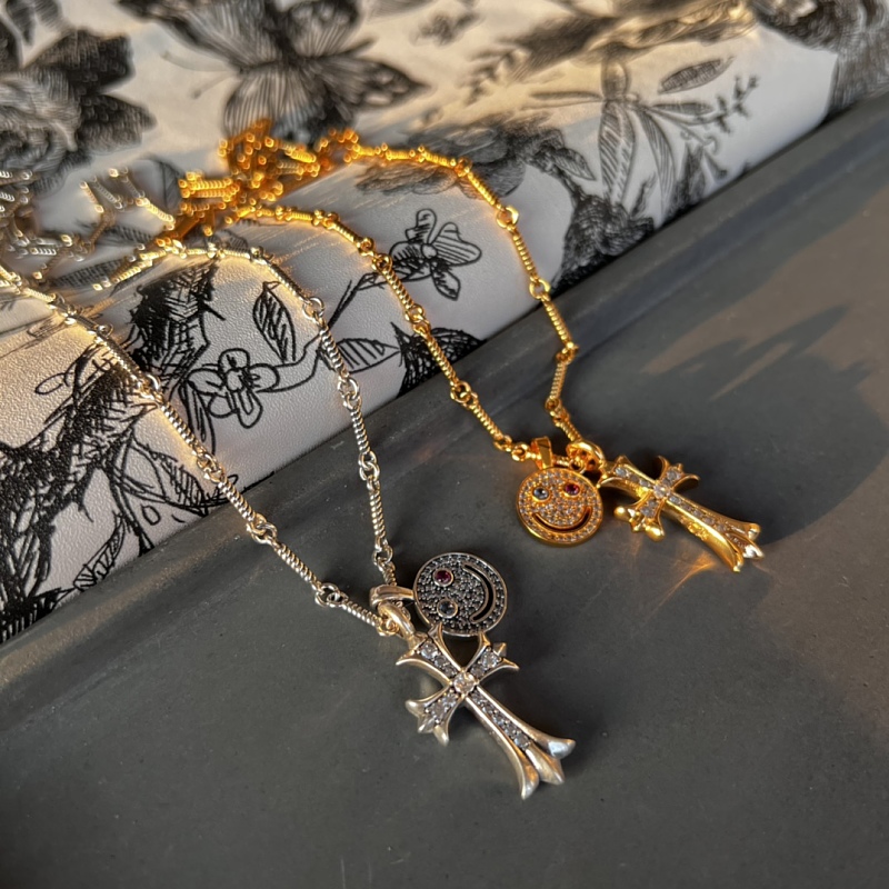 Chrome Hearts Jewelry