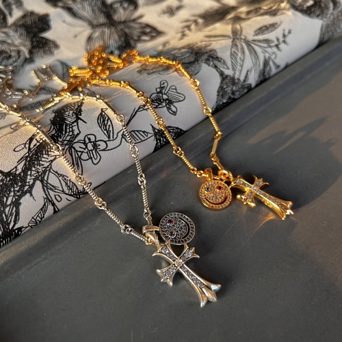 Chrome Hearts Jewelry
