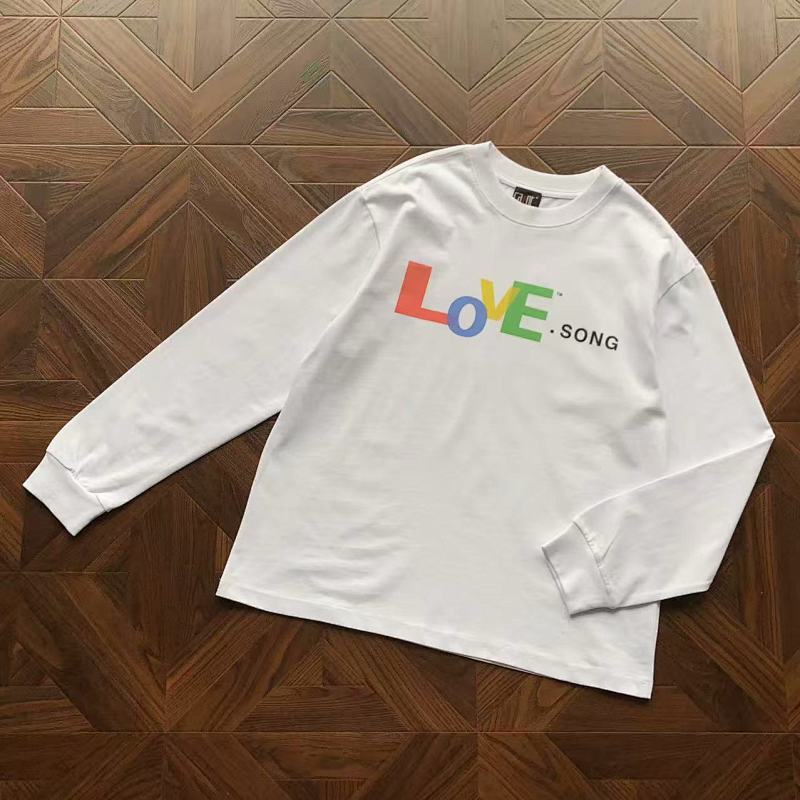 Saint Michael Long-Sleeve