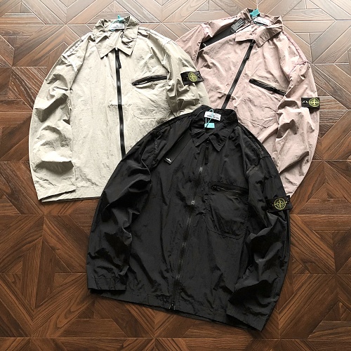Jacket from RainbowReps