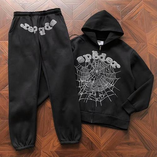 PANTS128 S 5D R Hoodie Trousers