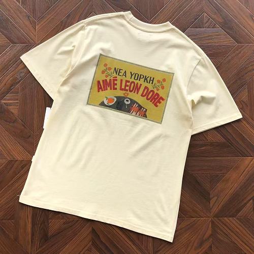 Ami L ON Dior T-Shirt