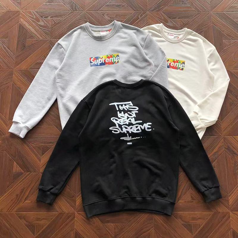 Supreme Sweater