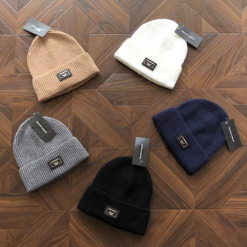 Hat from RainbowReps