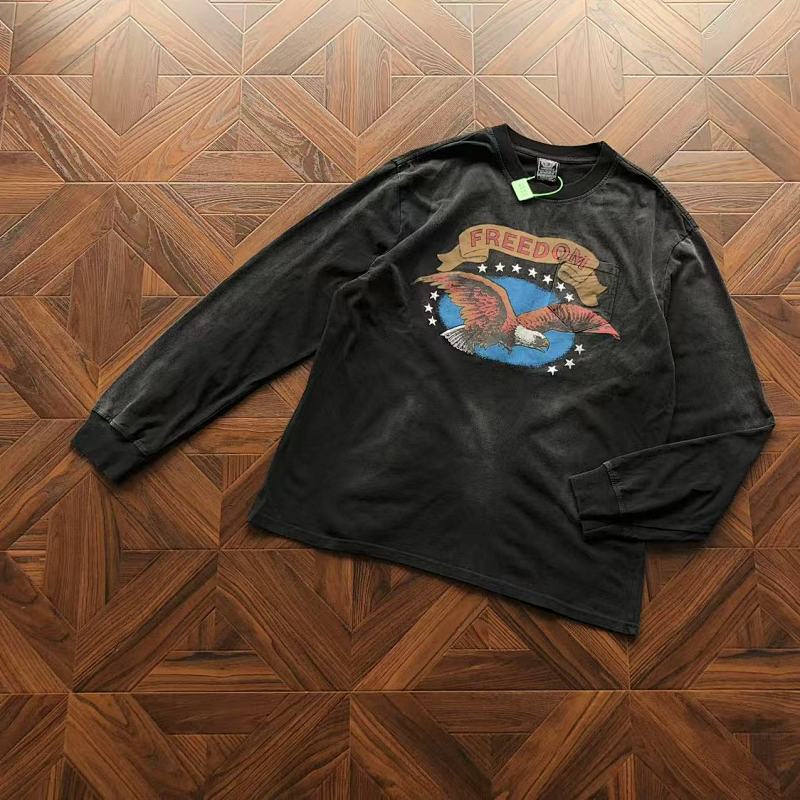 Choooself Long-Sleeve