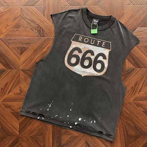 Saint Michael Vest