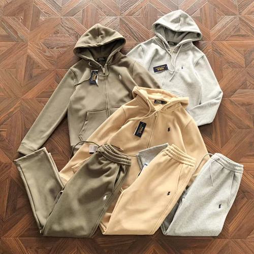 Pants Ralph Hoodie Trousers