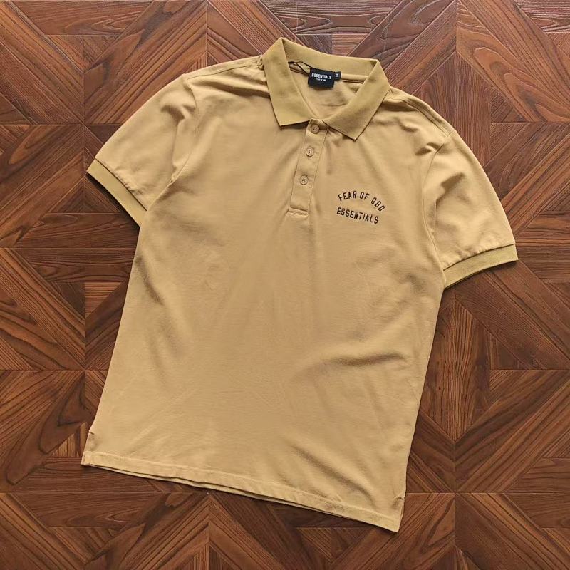 Essentials polo