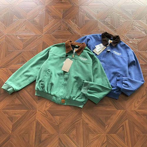 C RH Rtt Jacket
