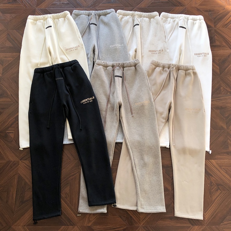 Essentials Fog Trousers