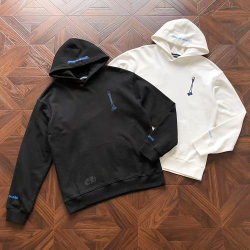 Chrome Hearts Hoodie