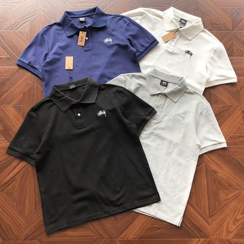 Stussy Polo