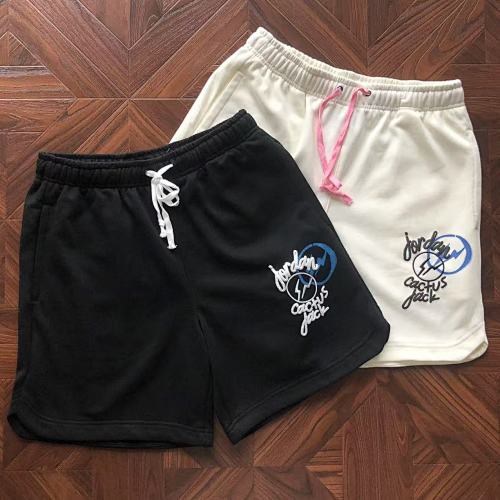 Air Jordan X Travis Scott Shorts