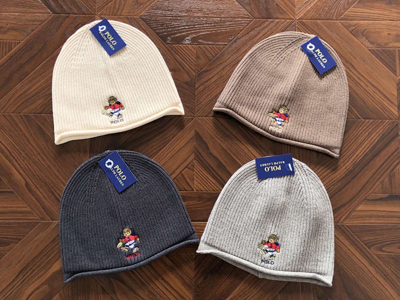 Ralph Cap