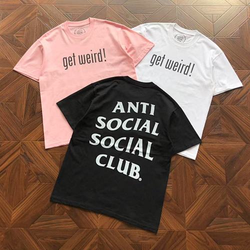 Anti Social Club T-Shirt